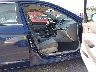 1HGCP254X8A****** Used and Repairable 2008 Honda Accord in North Carolina State