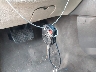 3FAHP0JGXAR****** Salvage 2010 Ford Fusion in Texas State
