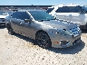 3FAHP0JGXAR****** Salvage and Wrecked 2010 Ford Fusion in Austin