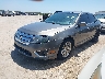 3FAHP0JGXAR****** Used and Repairable 2010 Ford Fusion in Austin