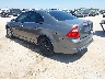 3FAHP0JGXAR****** Salvage and Repairable 2010 Ford Fusion in Austin