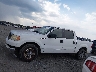 1FTFX1EV0AF****** Reparables 2010 Ford F-150 en Estado de Arkansas