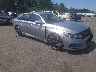 1HGCV1F39KA****** Salvamento y Destrozados 2019 Honda Accord en Jackson