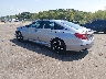 1HGCV1F39KA****** Salvamento y Reparables 2019 Honda Accord en Jackson