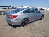 1HGCV1F39KA****** Salvamento y Destrozados 2019 Honda Accord en Estado de Mississippi