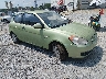KMHCM3AC2AU****** Salvage and Wrecked 2010 Hyundai Accent in Gulf Coast