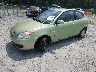 KMHCM3AC2AU****** Used and Repairable 2010 Hyundai Accent in Gulf Coast