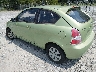 KMHCM3AC2AU****** Salvage and Repairable 2010 Hyundai Accent in Gulf Coast
