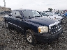 1D7HW22K55S****** Destrozados 2005 Dodge Dakota en Estado de Nueva Jersey