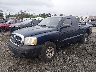 1D7HW22K55S****** Usados y Reparables 2005 Dodge Dakota en Avenel New Jersey
