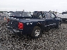 1D7HW22K55S****** Salvamento y Destrozados 2005 Dodge Dakota en Estado de Nueva Jersey