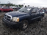 1D7HW22K55S****** Salvamento y Reparables 2005 Dodge Dakota en Estado de Nueva Jersey