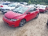 2HGFG215X8H****** Used and Repairable 2008 Honda Civic in Chicago North