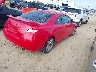 2HGFG215X8H****** Salvage and Wrecked 2008 Honda Civic in Illinois State
