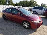 19XFA1F50AE****** Salvage and Wrecked 2010 Honda Civic in Saint Louis