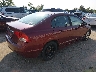 19XFA1F50AE****** Salvage and Wrecked 2010 Honda Civic in Illinois State