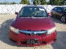 19XFA1F50AE****** Salvage and Repairable 2010 Honda Civic in Illinois State