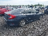 2HGFC2F5XJH****** Salvamento y Destrozados 2018 Honda Civic en Estado de Nueva Jersey