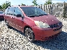 5TDZA23C04S****** Salvage and Wrecked 2004 Toyota Sienna in Northern Virginia
