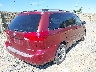 5TDZA23C04S****** Salvage and Wrecked 2004 Toyota Sienna in Virginia State