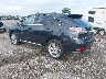 JTJBC1BA0A2****** Salvamento y Reparables 2010 Lexus RX en Philadelphia