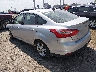 1FADP3F23EL****** Salvamento y Reparables 2014 Ford Focus en Indianapolis