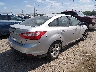 1FADP3F23EL****** Salvamento y Destrozados 2014 Ford Focus en Estado de Indiana