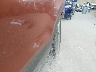 5XYZU3LB9HG****** Usados 2017 Hyundai Santa Fe