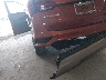 5XYZU3LB9HG****** Reparables 2017 Hyundai Santa Fe