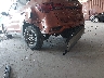 5XYZU3LB9HG****** Salvamento y Reparables 2017 Hyundai Santa Fe en Estado de Tennessee