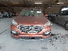5XYZU3LB9HG****** Destrozados 2017 Hyundai Santa Fe en Estado de Tennessee