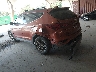 5XYZU3LB9HG****** Salvamento y Reparables 2017 Hyundai Santa Fe en Chattanooga