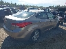 5NPDH4AE9DH****** Salvamento y Destrozados 2013 Hyundai Elantra en Estado de Massachusetts