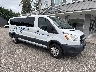 1FBZX2ZM5FK****** Salvage and Wrecked 2015 Ford Transit-350 in Manchester