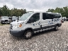 1FBZX2ZM5FK****** Used and Repairable 2015 Ford Transit-350 in Manchester