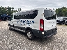 1FBZX2ZM5FK****** Salvage and Repairable 2015 Ford Transit-350 in Manchester