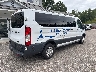 1FBZX2ZM5FK****** Salvage and Wrecked 2015 Ford Transit-350 in New Hampshire State