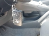 JTDKN3DU6A0****** Salvage 2010 Toyota Prius in Texas State