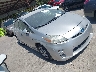JTDKN3DU6A0****** Salvage and Wrecked 2010 Toyota Prius in Dallas-Fort Worth