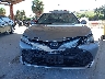 JTNB11HK3J3****** Wrecked 2018 Toyota Camry in Florida State