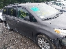 5TDJK3DC3FS****** Destrozados 2015 Toyota Sienna en Estado de Nueva York