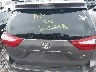 5TDJK3DC3FS****** Salvamento 2015 Toyota Sienna