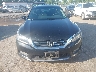 1HGCR2F50EA****** Wrecked 2014 Honda Accord in Virginia State