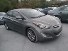 5NPDH4AE7EH****** Salvamento y Destrozados 2014 Hyundai Elantra en Dallas-Fort Worth