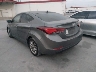 5NPDH4AE7EH****** Salvamento y Reparables 2014 Hyundai Elantra en Dallas-Fort Worth