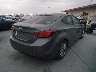 5NPDH4AE7EH****** Salvamento y Destrozados 2014 Hyundai Elantra en Estado de Texas