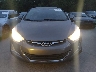 5NPDH4AE7EH****** Salvamento y Reparables 2014 Hyundai Elantra en Estado de Texas