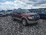 1FMJU1J5XBE****** Salvage and Wrecked 2011 Ford Expedition in Elkton