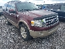 1FMJU1J5XBE****** Salvage and Repairable 2011 Ford Expedition in Maryland State