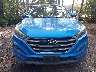 KM8J23A47GU****** Wrecked 2016 Hyundai Tucson in Virginia State